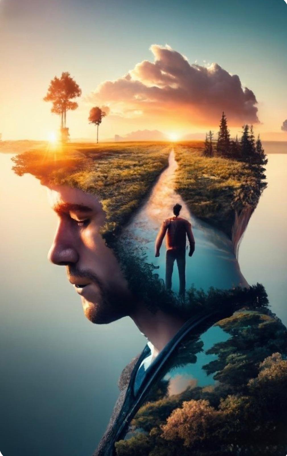 Mind and transformation